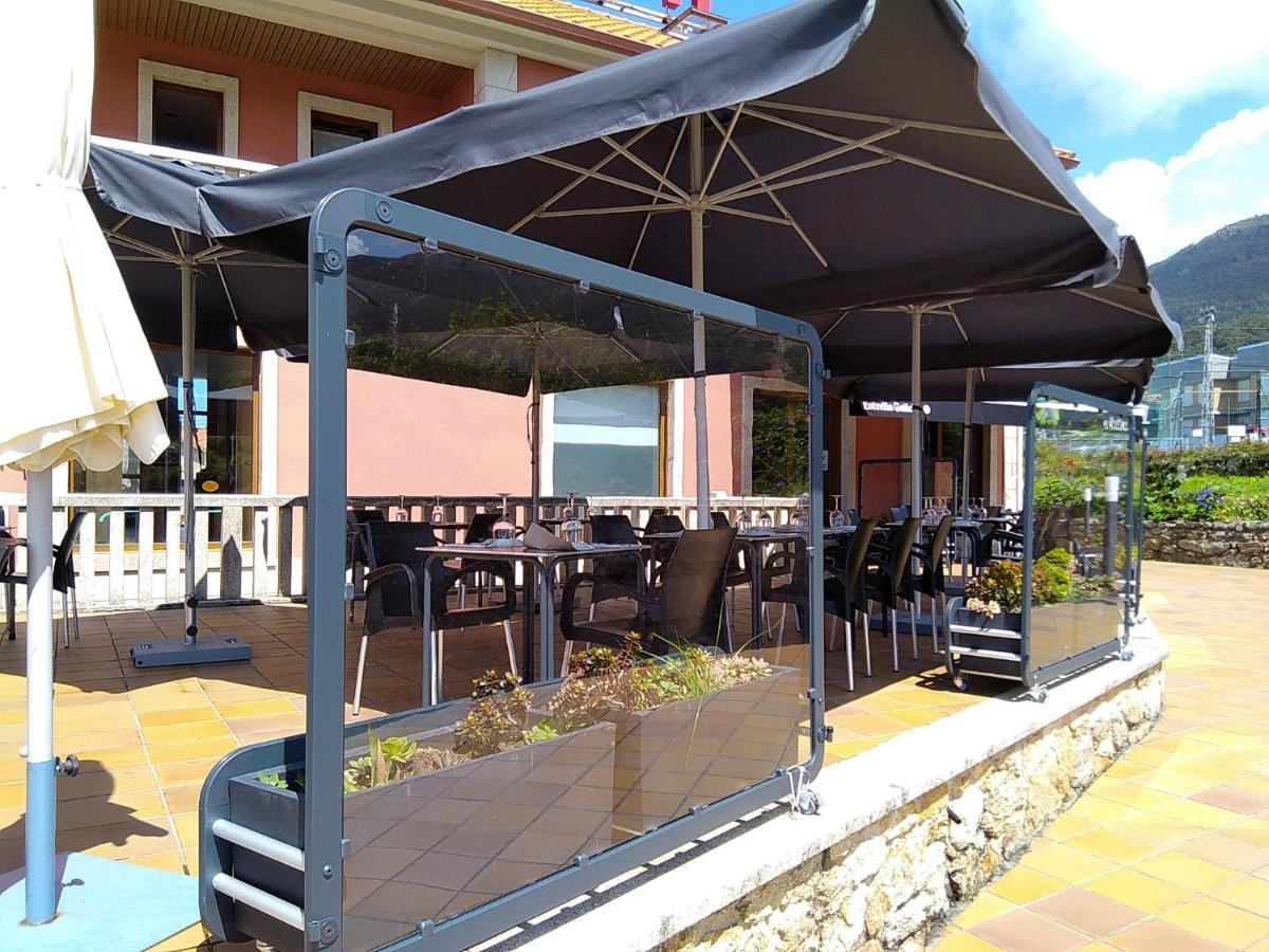 Hotel A Raina أويا المظهر الخارجي الصورة