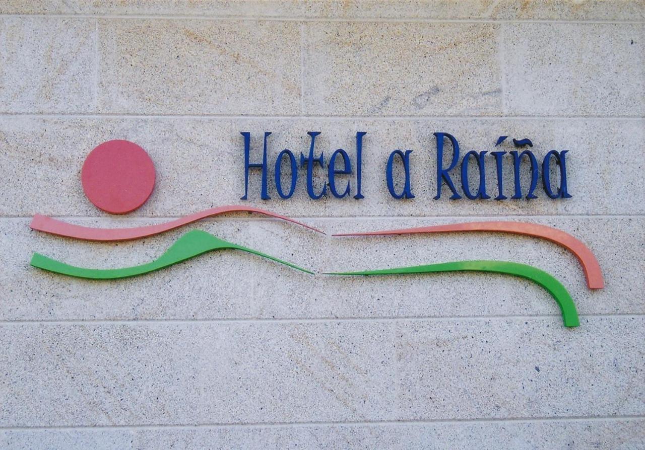 Hotel A Raina أويا المظهر الخارجي الصورة